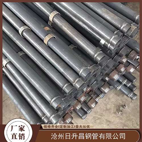 厚街镇声测管生产厂家