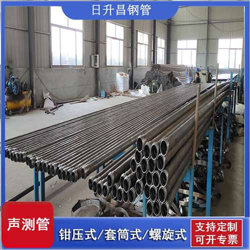 厚街镇声测管在桥梁建中的的五大应用优势